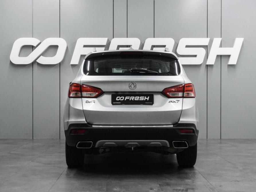 Dongfeng AX7 I Воронеж  - изображение 4