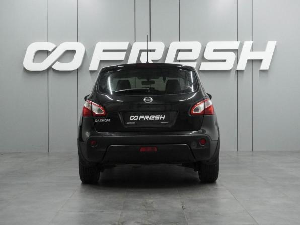 Nissan Qashqai I Рестайлинг с пробегом 2010 года, цена 899 000 рублей, 191944 км, внедорожник, Автокод Объявления