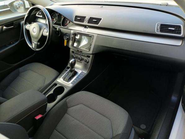 Volkswagen Passat B7 с пробегом 2014 года, цена 989 000 рублей, 145145 км, седан, Автокод Объявления