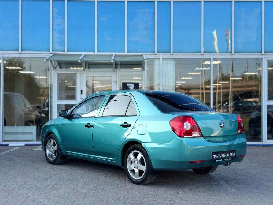 Geely MK I Ульяновск  - изображение 3