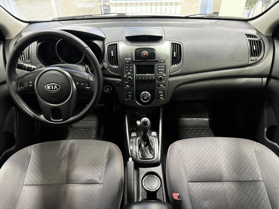 Kia Cerato II Волгоград  - изображение 8