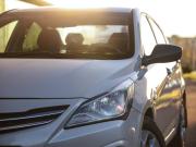 Hyundai Solaris I Рестайлинг Санкт-Петербург  - изображение 26