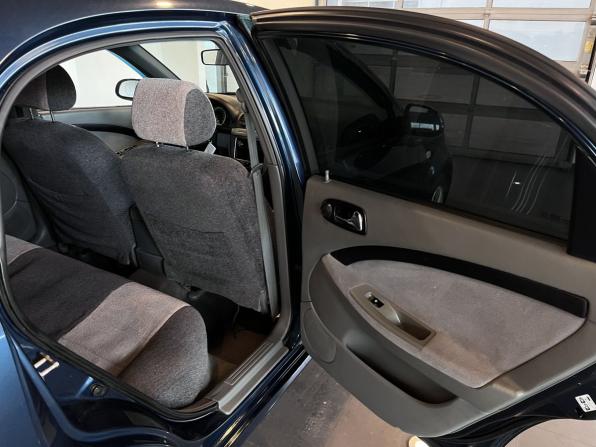 Chevrolet Lacetti I с пробегом 2008 года, цена 393 000 рублей, 119487 км, хэтчбек, Автокод Объявления