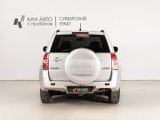 Suzuki Grand Vitara II Рестайлинг 2 Казань  - изображение 12