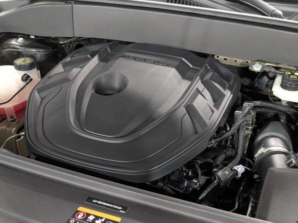 Geely Atlas II с пробегом 2024 года, цена 2 995 000 рублей, 15756 км, внедорожник, Автокод Объявления