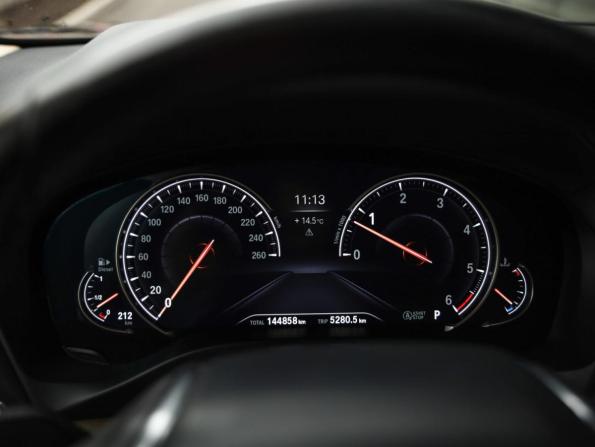 BMW X3 III (G01) с пробегом 2019 года, цена 3 949 000 рублей, 144855 км, внедорожник, Автокод Объявления