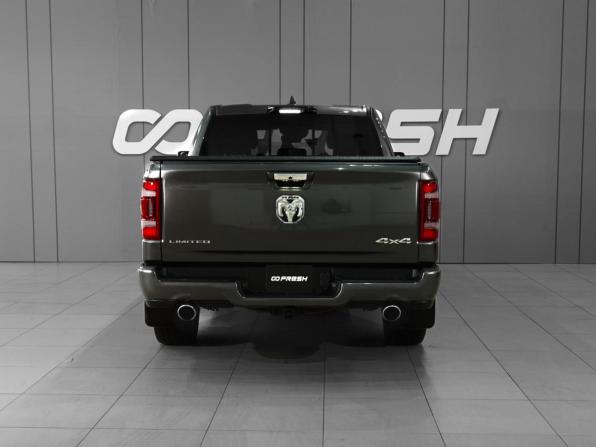 Ram 1500 V с пробегом 2022 года, цена 6 888 000 рублей, 53602 км, offers.body_type.unknown, Автокод Объявления