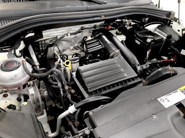 Skoda Kodiaq I с пробегом 2019 года, цена 2 220 000 рублей, 107991 км, внедорожник, Автокод Объявления