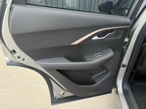 Omoda C5 I с пробегом 2023 года, цена 1 825 000 рублей, 11117 км, внедорожник, Автокод Объявления