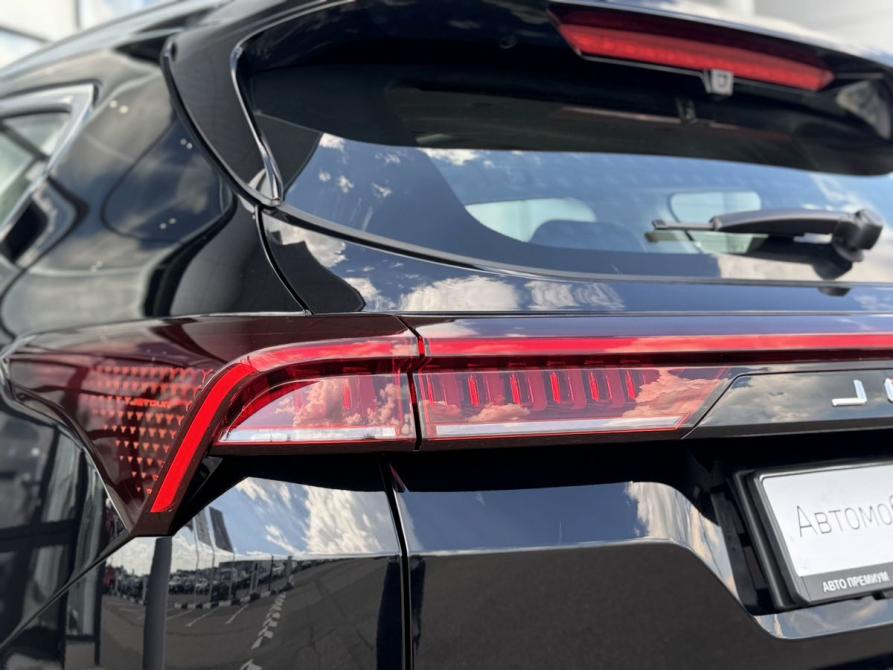 JETOUR X70+ I Рестайлинг Тверь  - изображение 9