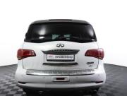 Infiniti QX80 I Рестайлинг Москва  - изображение 36