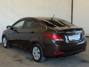 Hyundai Solaris I Рестайлинг Псков  - изображение 22
