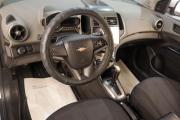 Chevrolet Aveo II Челябинск  - изображение 26