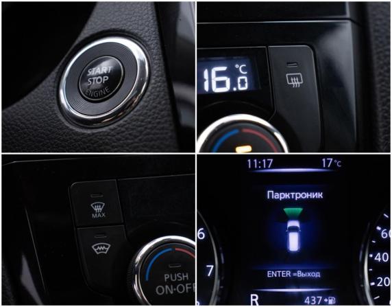 Nissan X-Trail III с пробегом 2018 года, цена 1 497 000 рублей, 199992 км, внедорожник, Автокод Объявления