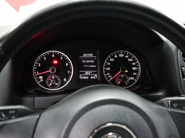 Volkswagen Tiguan I Рестайлинг с пробегом 2013 года, цена 1 329 000 рублей, 157054 км, внедорожник, Автокод Объявления