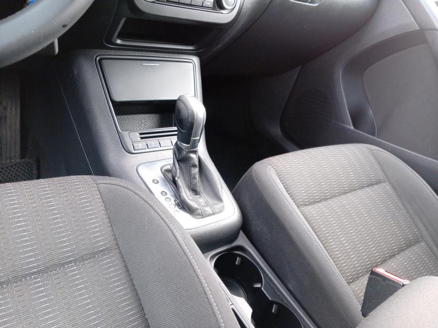 Volkswagen Tiguan I Рестайлинг Тамбов  - изображение 17