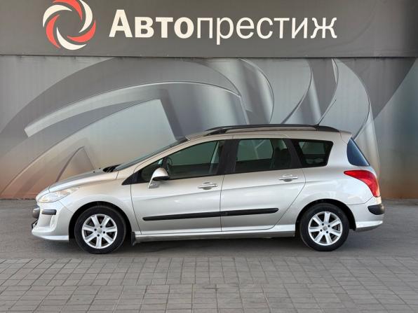 Peugeot 308 I с пробегом 2008 года, цена 490 000 рублей, 259030 км, универсал, Автокод Объявления