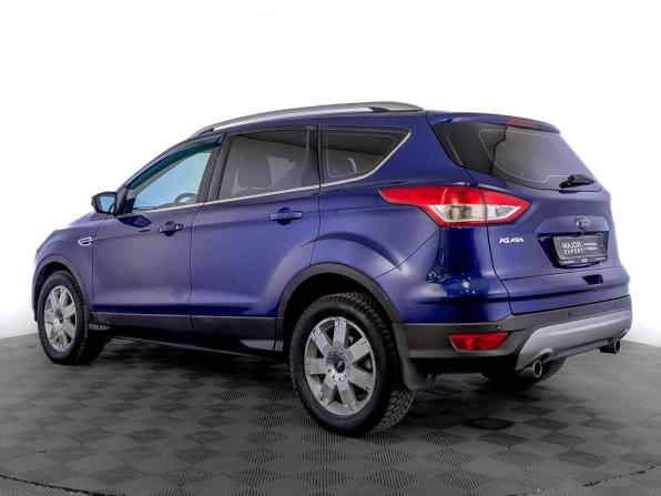 Ford Kuga II с пробегом 2016 года, цена 1 550 000 рублей, 137272 км, внедорожник, Автокод Объявления