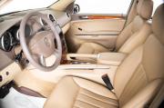 Mercedes-Benz M-Класс II (W164) Пермь  - изображение 35