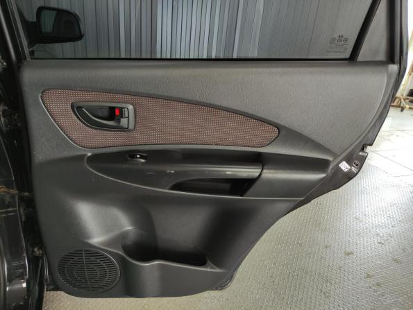 Hyundai Tucson I с пробегом 2008 года, цена 750 000 рублей, 164246 км, внедорожник, Автокод Объявления