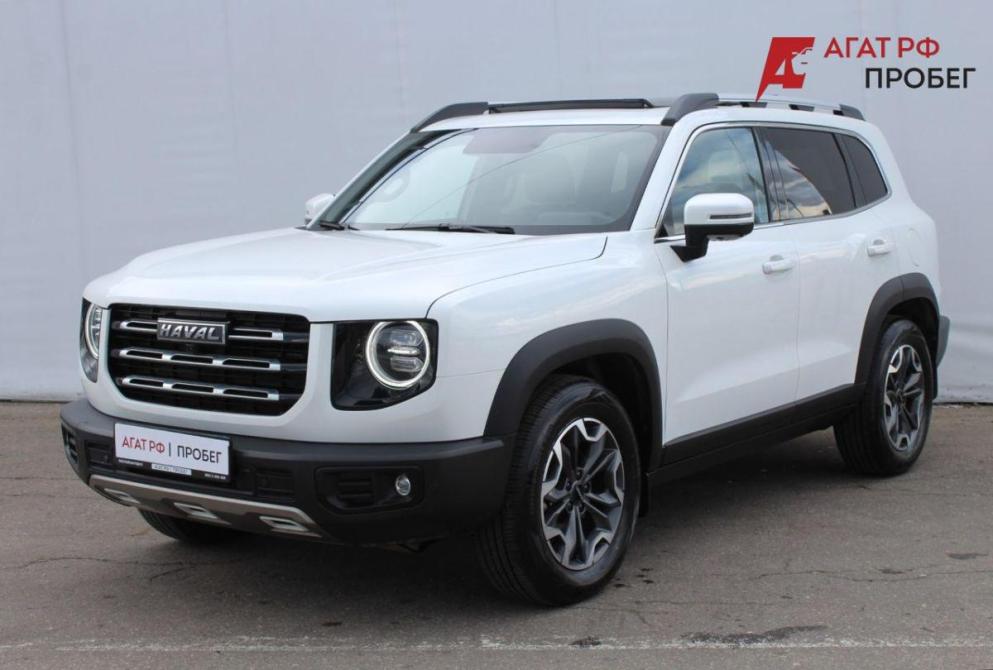 Haval Dargo Нижний Новгород  - изображение 1