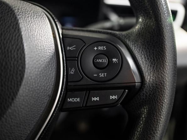 Toyota Corolla XII (E210) с пробегом 2019 года, цена 1 499 000 рублей, 116718 км, хэтчбек, Автокод Объявления