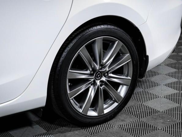Mazda 6 III (GJ) Рестайлинг 2 с пробегом 2023 года, цена 3 185 000 рублей, 52195 км, седан, Автокод Объявления