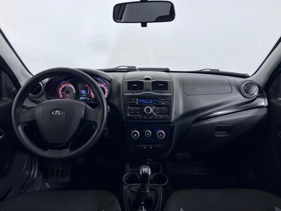 Lada (ВАЗ) Granta I Рестайлинг Ростов-на-Дону  - изображение 9