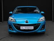 Mazda 3 II (BL) Москва  - изображение 25