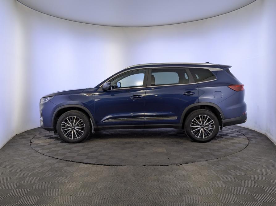 Chery Tiggo 8 Pro Max I Рестайлинг Москва  - изображение 8