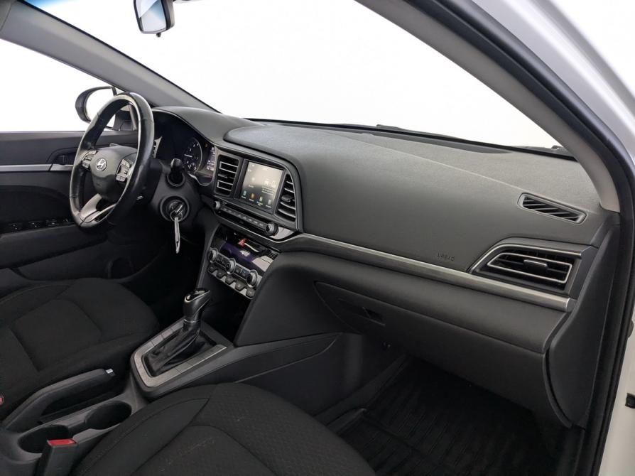 Hyundai Elantra VI (AD) Рестайлинг Москва  - изображение 19