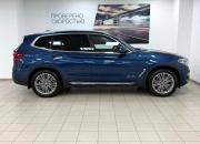 BMW X3 III (G01) Красноярск  - изображение 56