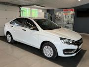 Lada (ВАЗ) Vesta I Рестайлинг (NG) Тольятти  - изображение 20