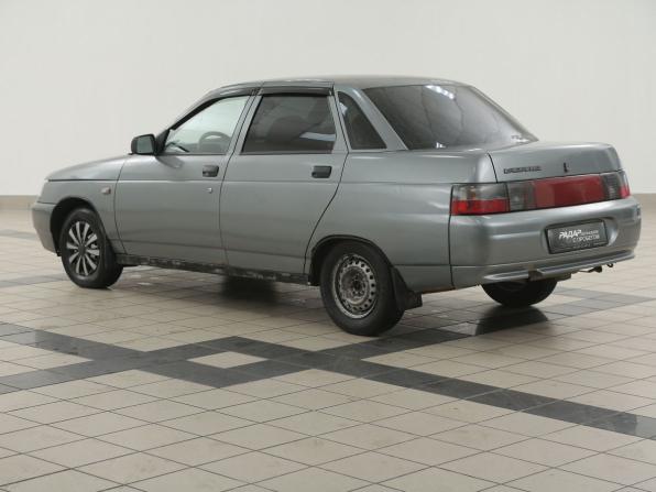 Lada (ВАЗ) 2110 с пробегом 2005 года, цена 141 000 рублей, 135000 км, седан, Автокод Объявления