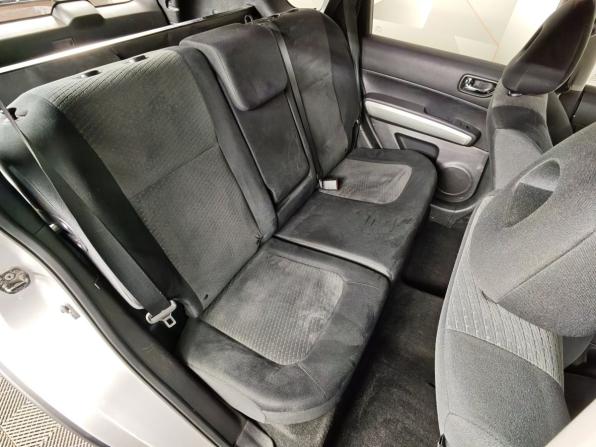 Nissan X-Trail II Рестайлинг с пробегом 2012 года, цена 899 000 рублей, 334598 км, внедорожник, Автокод Объявления