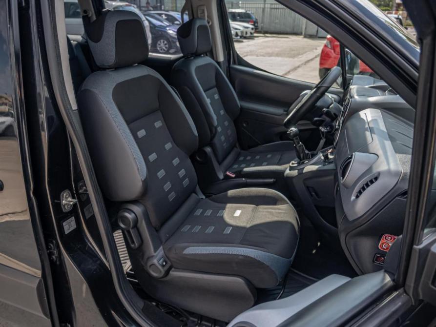 Citroen Berlingo II Краснодар  - изображение 8