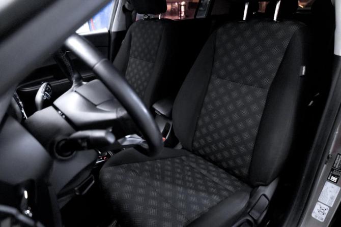Kia Rio IV с пробегом 2018 года, цена 1 599 900 рублей, 68466 км, хэтчбек, Автокод Объявления