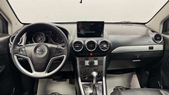 Opel Antara I Рестайлинг с пробегом 2013 года, цена 915 000 рублей, 271535 км, внедорожник, Автокод Объявления