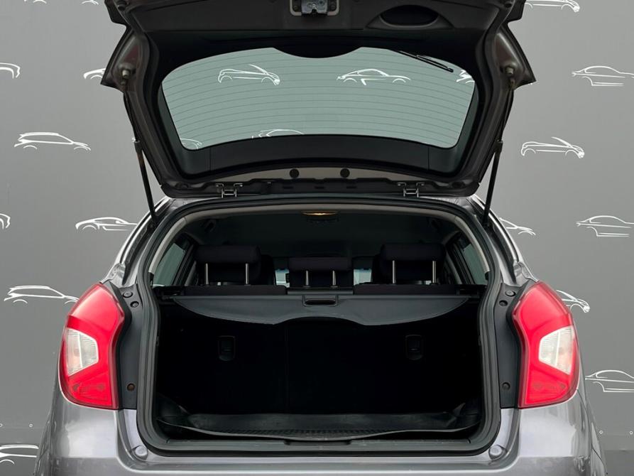 SsangYong Actyon II Рестайлинг Санкт-Петербург  - изображение 12