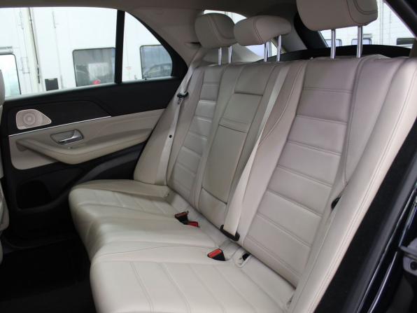 Mercedes-Benz GLE II (V167) с пробегом 2021 года, цена 7 180 000 рублей, 61100 км, внедорожник, Автокод Объявления