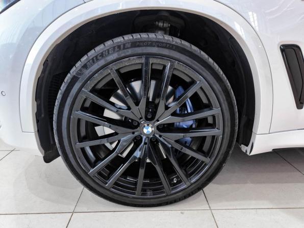 BMW X5 IV (G05/G18) с пробегом 2020 года, цена 6 400 000 рублей, 191109 км, внедорожник, Автокод Объявления