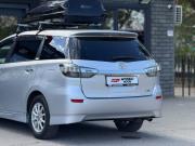 Toyota Wish II Рестайлинг Астрахань  - изображение 33