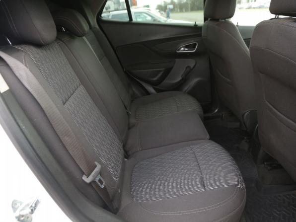 Opel Mokka I с пробегом 2014 года, цена 923 000 рублей, 118700 км, внедорожник, Автокод Объявления