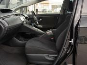 Toyota Prius III Рестайлинг (XW30) Новосибирск  - изображение 40