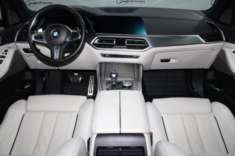 BMW X5 IV (G05/G18) Владивосток  - изображение 16