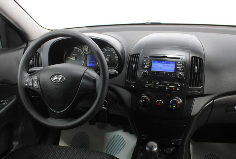 Hyundai i30 I Рестайлинг Нижний Новгород  - изображение 16