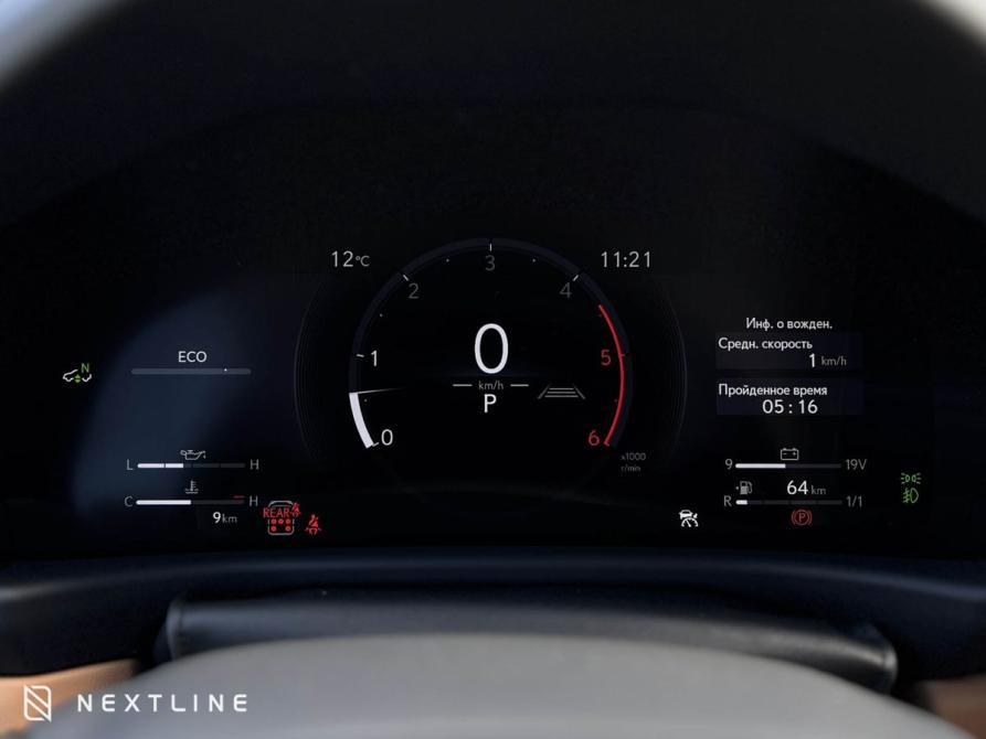 Lexus LX IV Самара  - изображение 17