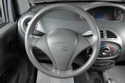 Chery IndiS (S18D) I Тюмень  - изображение 31