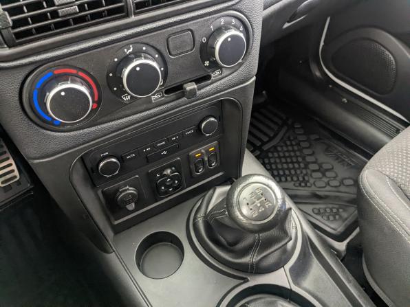 Lada (ВАЗ) Niva Travel I с пробегом 2024 года, цена 1 070 000 рублей, 28604 км, внедорожник, Автокод Объявления