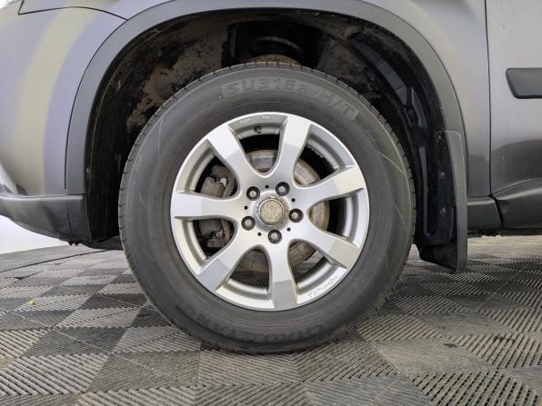 Nissan X-Trail II Рестайлинг с пробегом 2012 года, цена 1 445 000 рублей, 138331 км, внедорожник, Автокод Объявления